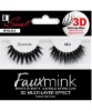 Response Soul Faux Mink 3D Effect Eyelash 003