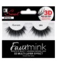 Response Soul Faux Mink 3D Effect Eyelash 006