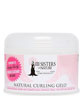 Natural Curling Gelo