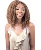 Angels Braid Collection Syn 3X Multi Pack Cork Screw Curl Braid