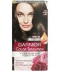 Intense Permanent Colour Cream Deep Brown 4.0