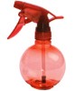 Round Spray Bottle Assorted 4703