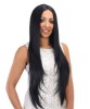 Kali Scap Syn 704 Freedom Part Lace Front Wig