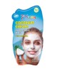 7Th Heaven Coconut Cream Smoothing Mask