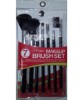 Make Up Brush Set 9060