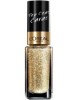 Color Riche Crackle Top Coat 815 Ornemental Gold