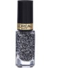 Color Riche Top Coat Tweed 918 Coco Tweed