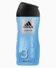 After Sport Body Hair And Face Hydrating Shower Gel