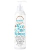 Curly Chic Rice Water Remedy Stimulating Leave In Conditioner