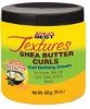 Textures Shea Butter Curls Defining Cream