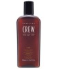 3 In 1 Shampoo, Conditioner And Body Wash