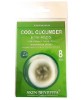 Skin Benefits Cool Cucumber Eye Pads
