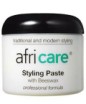 Styling Paste with Beeswax