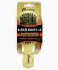 Annie Reinforced Boar Bristle Hard Club Brush 2061