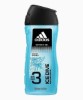 3 In 1 Ice Dive Shower Gel
