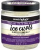 Curls And Coils Grapeseed Style And Shine Ice Curls Glossy Curling Jelly