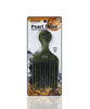 Pearl Shine Professional Comb 148