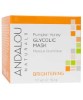 Brightening Pumpkin Honey Glycolic Mask