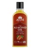 Ayumi Naturals Pure Almond Oil Cold Pressed