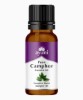 Pure Camphor Essential Oil