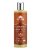 Ayumi Naturals Sandalwood And Ylang Ylang Body Wash