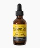 Revitalizing JBCO Beard Oil Enhanced With Tea Tree And Peppermint Oil