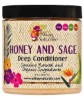Honey And Sage Deep Conditioner