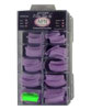 APN Purple C 100 Nail Tips