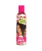 Olive Miracle Soothe Restore And Shine Oil