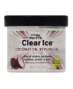 Pro Styl Clear Ice Coconut Oil Styling Gel