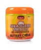 Shea Butter Miracle Moisture Intense Buttery Creme