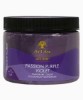 As I Am Curl Color Passion Purple Violet Temporary Color