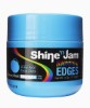 Shine N Jam Rainbow Edges Blueberry Blast