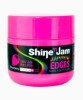 Shine N Jam Rainbow Edges Strawberry