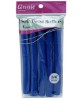 Annie Soft Twist Rollers Purple 1205