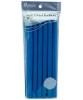 Annie Soft Twist Rollers Blue