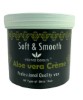 Aloe Vera Creme Wax