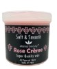 Soft And Smooth Rose Creme Wax