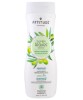 Super Leaves Science Natural Nourishing Shower Gel