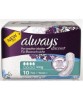 Discreet For Sensitive Bladder