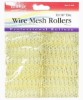 Wire Mesh Rollers 1022