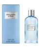Abercrombie And Fitch First Instinct Blue Eue De Parfum