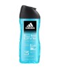 Ice Dive 3 In 1 Shower Gel