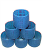 Personal Care Plastic Pin Rollers