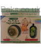 Cucumber Eye Pads And Yoghurt Mask