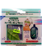 Green Tea Eye Pads And Self Heating Mask