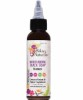 Moisturizing Black Soap Shampoo