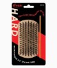 Hard Military Brush With 5 Styling Comb 2118