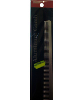 Barber Aluminum Comb 321
