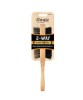 Annie Boar Reinforced Bristle 2 Way Wave Brush 2071